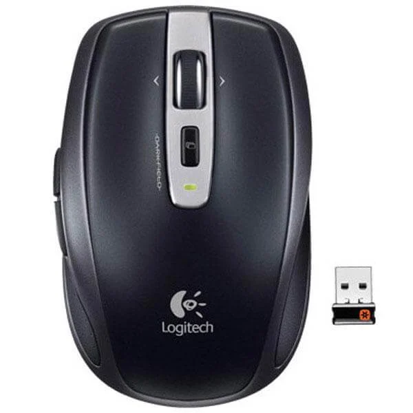 Logitech Anywhere Mouse MX Bild 1