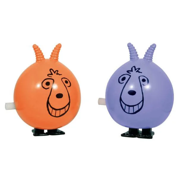 Wind Up Space Hoppers Bild 1