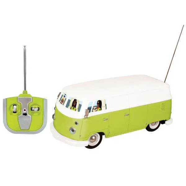 Remote Control Camper Van Bild 1