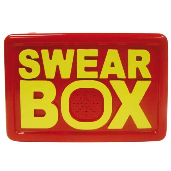 Swear Box Bild 1