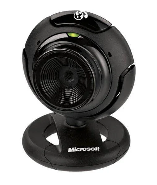 Microsoft LifeCam VX-1000 Web camera Bild 1