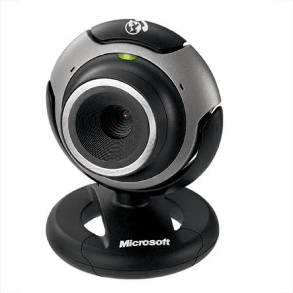 Microsoft LifeCam VX3000 Web Camera Bild 1