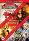 Christmas Collection - Noel/Town That Cancelled Christmas/Hansel And Gretel Bild 1