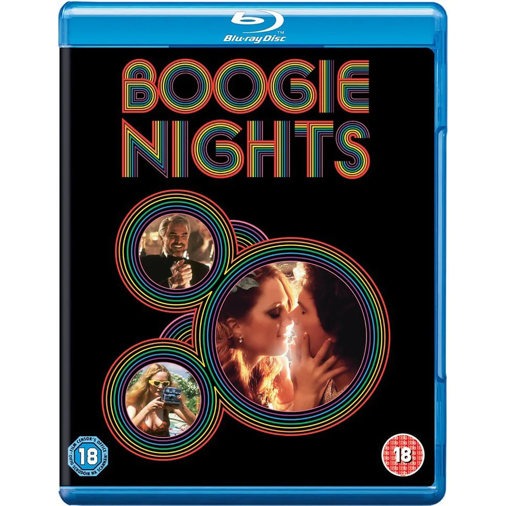 Boogie-Nächte Bild 1