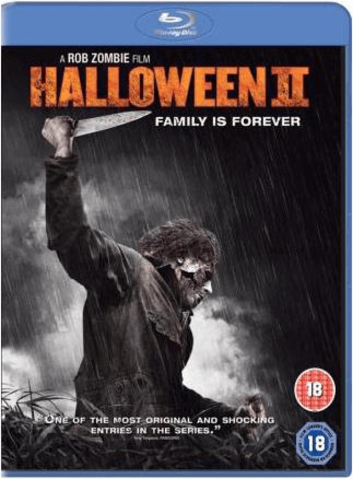 Halloween 2 Bild 1