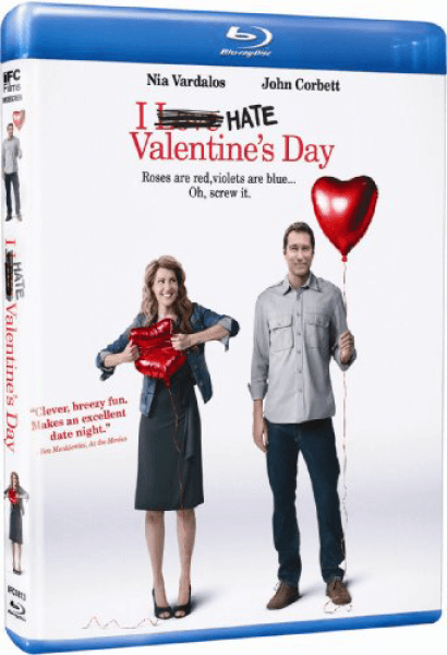 I Hate Valentines Day Bild 1