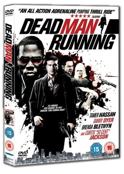 Dead Man Running Bild 1