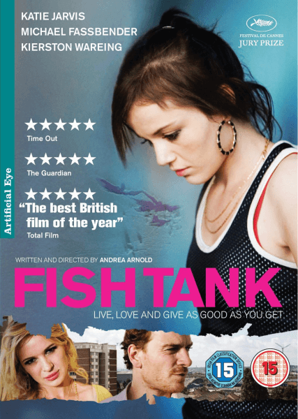 Fish Tank Bild 1