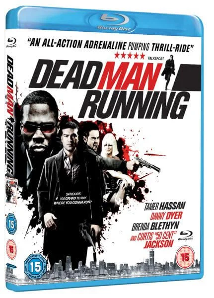 Dead Man Running Bild 1