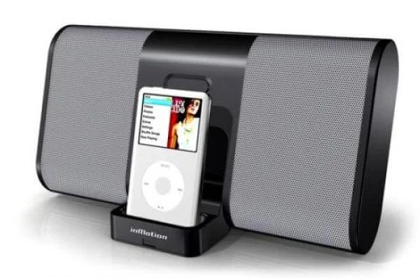 Altec Lansing inMotion Compact iM310 Bild 1