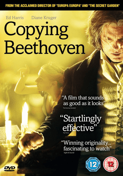 Copying Beethoven Bild 1