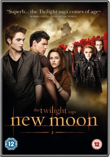 New Moon Single Disc Bild 1