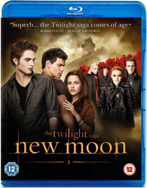 New Moon Bild 1