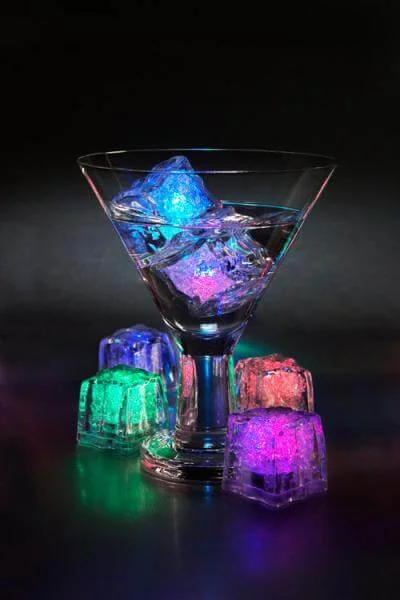 Lite Cubes Bild 1