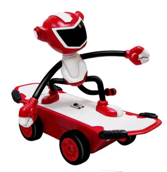 X-Skate Bild 1