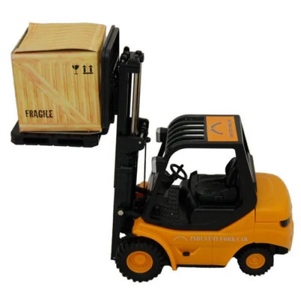Remote Control Forklift Bild 1