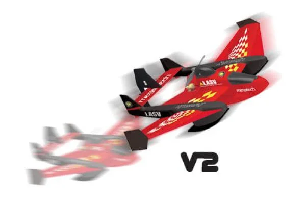 Hydro Fly 2 Bild 1