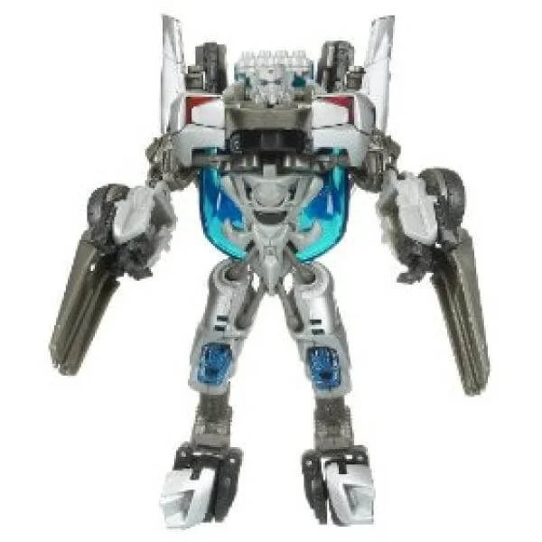 Transformers 2 revenge of the fallen Movie Deluxe Wave 7 Sideswipe Bild 1