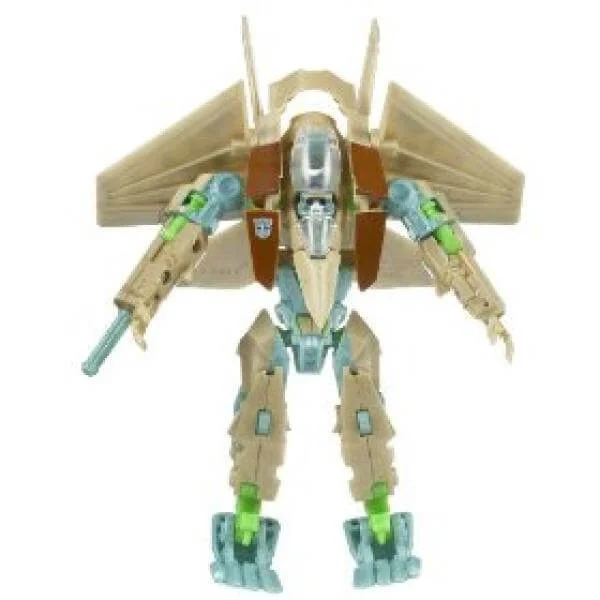 Transformers 2 Revenge of the fallen movie deluxe wave 7 Breakway Bild 1