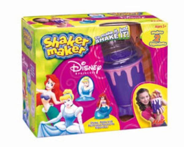 Disney Princess Classic Shaker Maker Bild 1