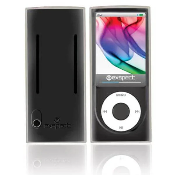 Exspect iPod Nano Toughskin (5th Generation) Bild 1