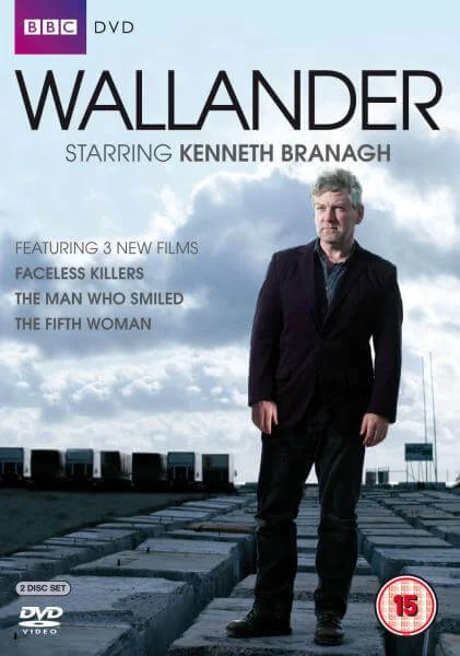 Wallander Season 2 Bild 1
