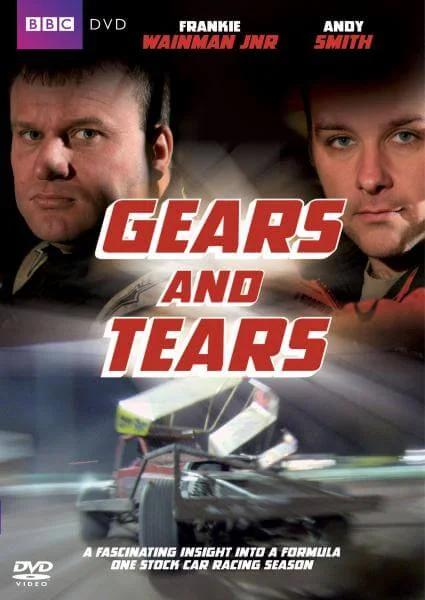 Gears and Tears Bild 1