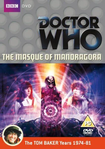 Doctor Who Masque of Mandragora Bild 1