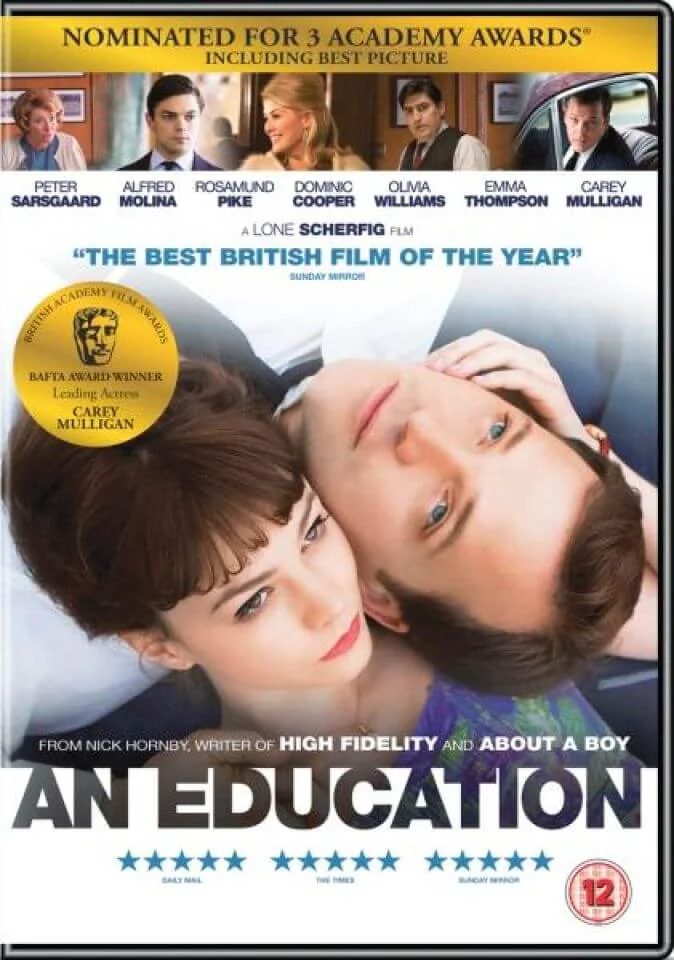 An Education Bild 1