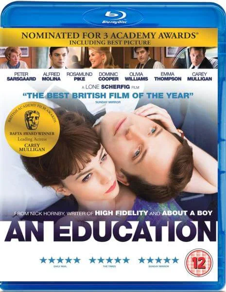 An Education Bild 1