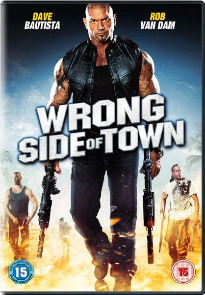 Wrong Side of Town Bild 1