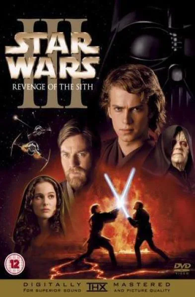 Star Wars Episode III: Revenge Of The Sith Bild 1