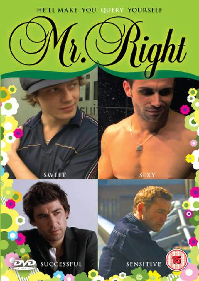 Mr Right Bild 1