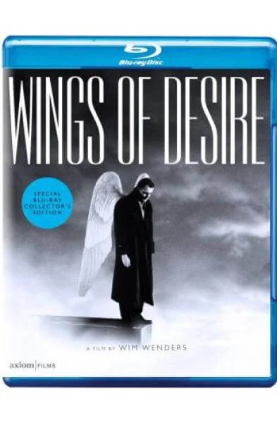Wings Of Desire Bild 1