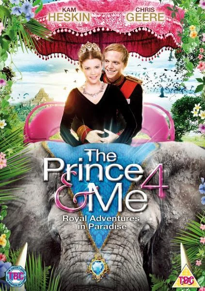 The Prince & Me 4 Bild 1
