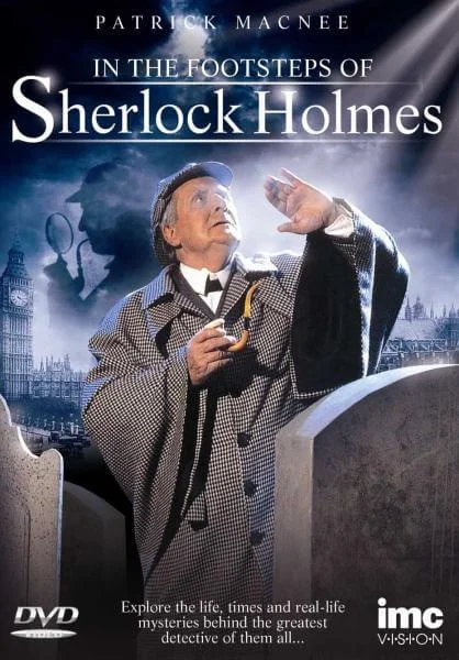 In The Footsteps Of Sherlock Holmes Bild 1