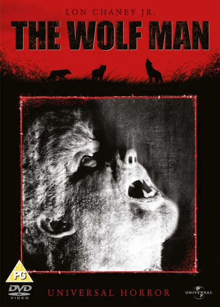 The Wolf Man (1941) - Special Edition Bild 1
