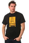 Mens - Zimmer W*****s T-Shirt - Black - S - Schwarz Bild 1