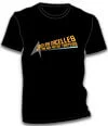 Mens - Touch My Nacelles T-Shirt - Black - S - Schwarz Bild 1