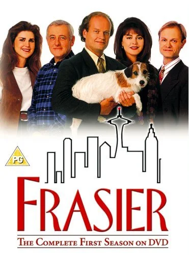Frasier - Complete Season 1 Bild 1