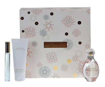 Sarah Jessica Parker - Lovely Gift Set Bild 1