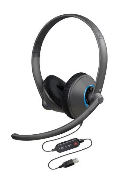 Creative USB Headset HS-950 Bild 1