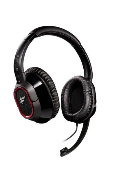 Creative Fatal1ty Gaming Headset Markll HS980 Bild 1