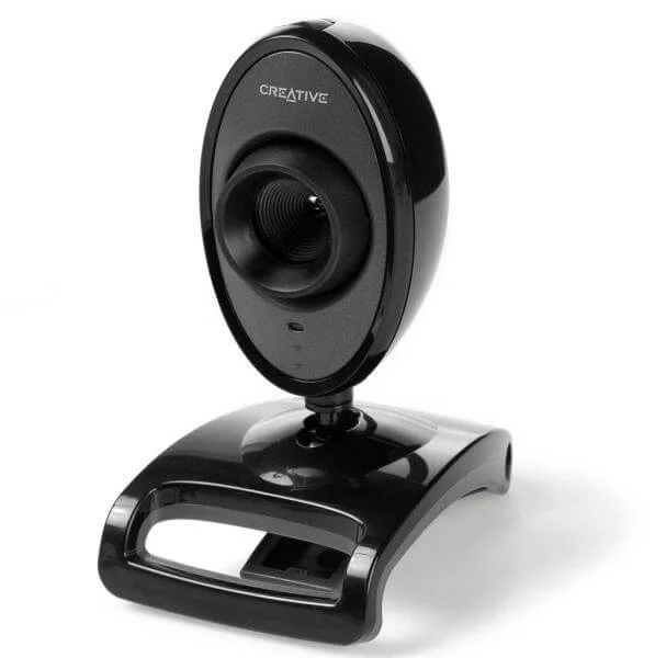 Creative Live Cam Video IM Ultra Webcam Bild 1