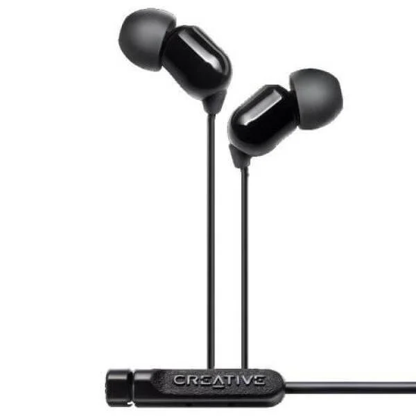 Creative Aurvana Headphones Bild 1