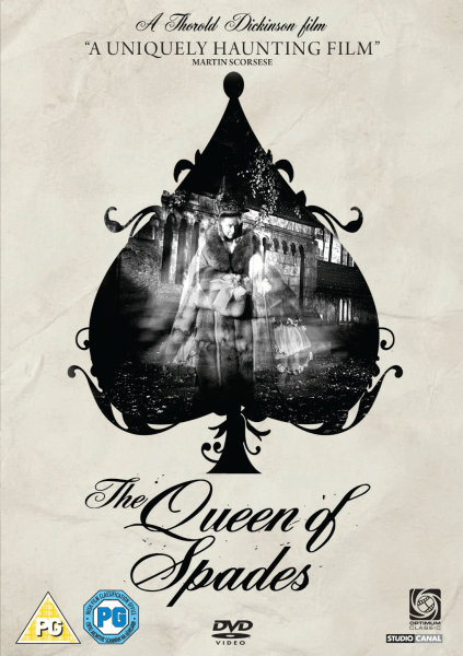 Queen Of Spades Bild 1