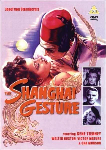 Shanghai Gesture Bild 1