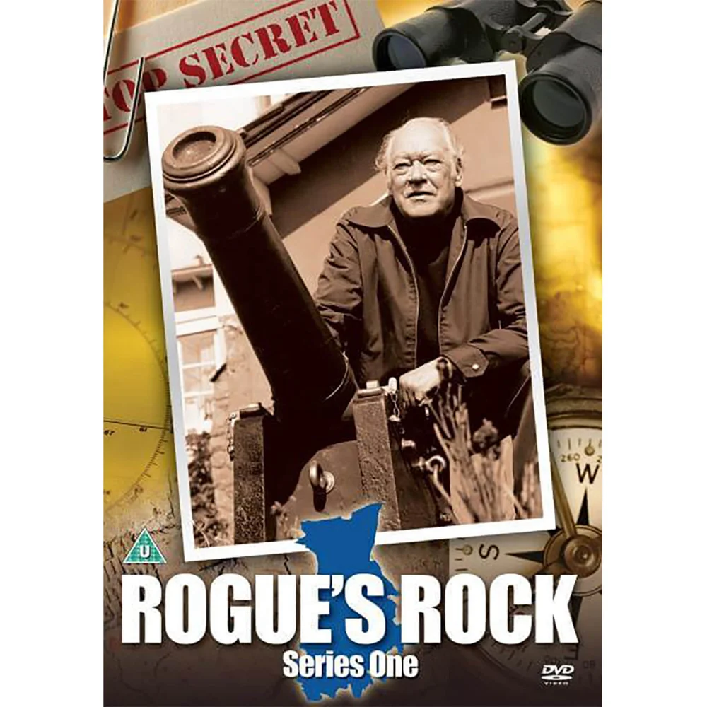 Rogues Rock - Series 1 Bild 1