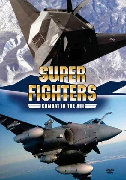 CLASSIC SUPERFIGHTERS - COMBAT IN THE AIR Bild 1