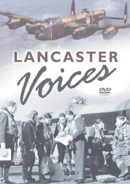 LANCASTER VOICES Bild 1